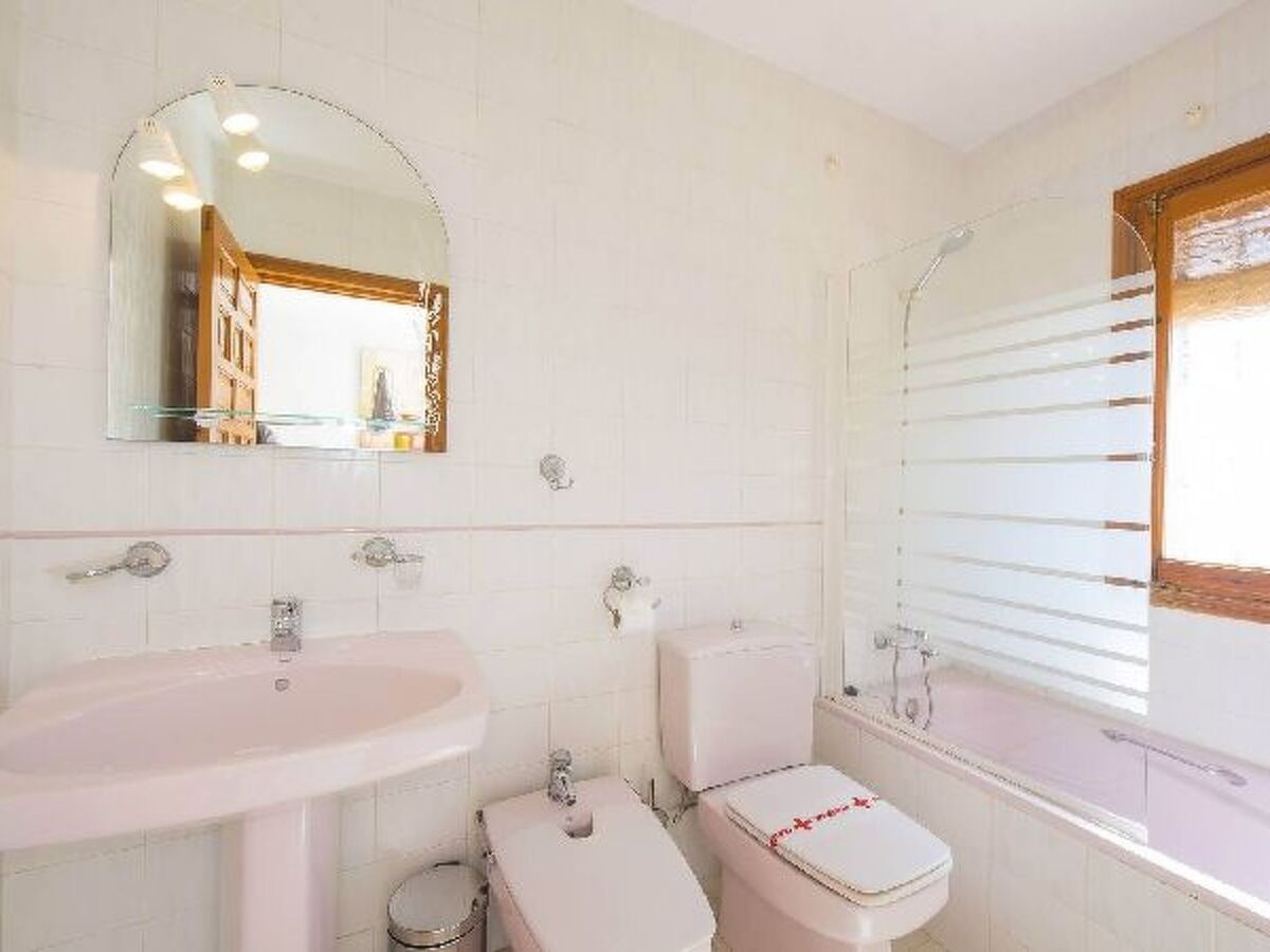 Villa Cactus - Maison 2 chambres avec terrain à Calpe - Photo 19
