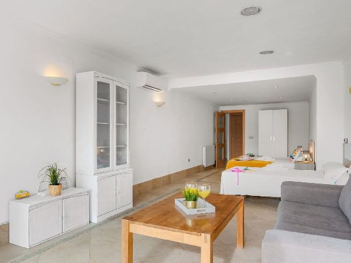 Villa 5 chambres avec piscine à Calpe, 10 personnes - Photo 2