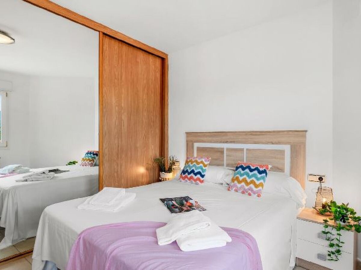Villa 5 chambres avec piscine à Calpe, 10 personnes - Photo 5
