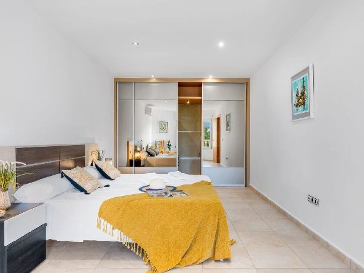 Villa 5 chambres avec piscine à Calpe, 10 personnes - Photo 8