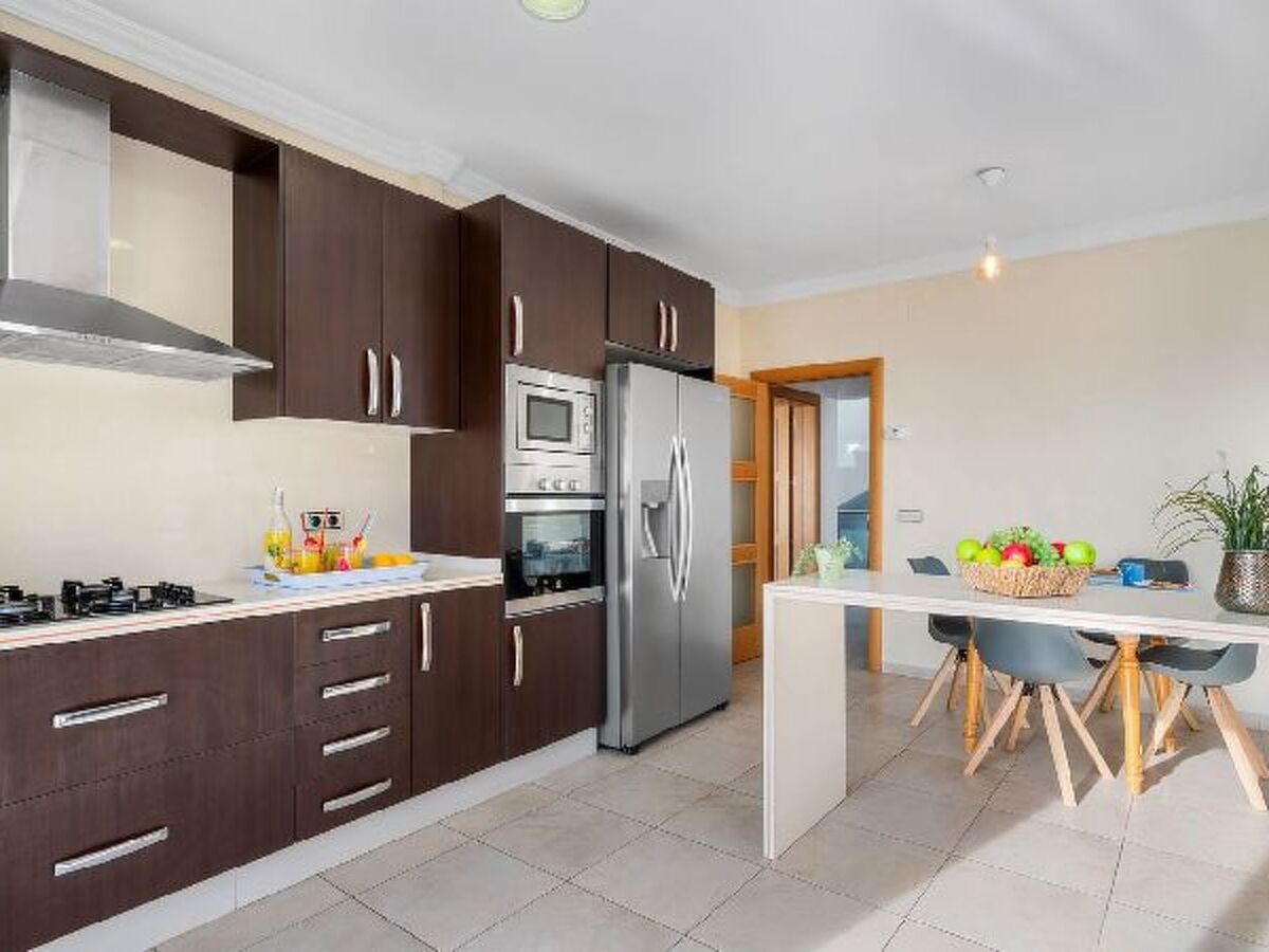 Villa 5 chambres avec piscine à Calpe, 10 personnes - Photo 15
