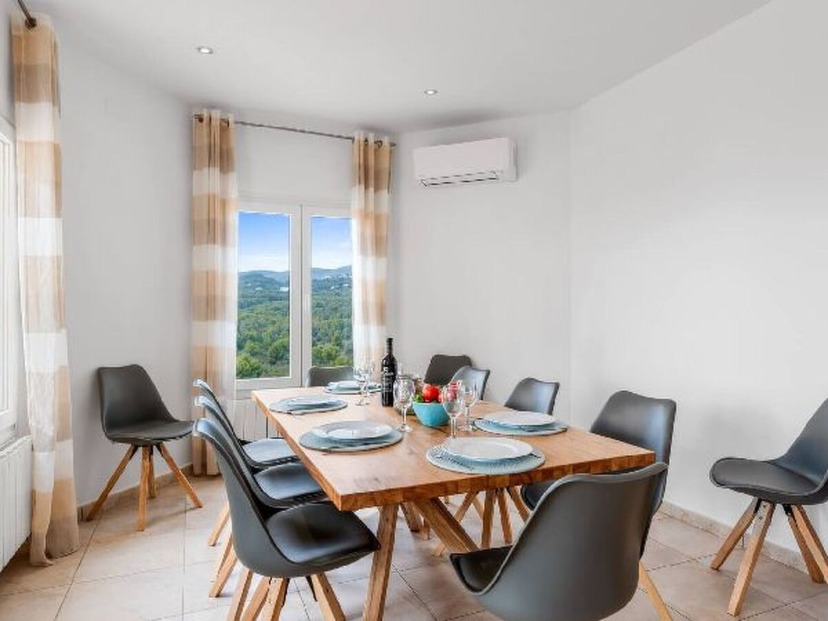 Villa 5 chambres avec piscine à Calpe, 10 personnes - Photo 17