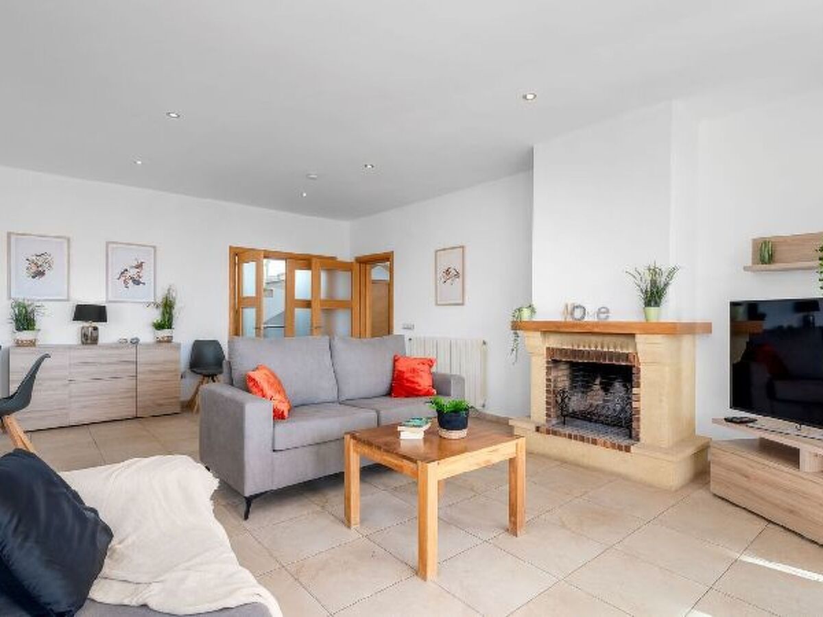 Villa 5 chambres avec piscine à Calpe, 10 personnes - Photo 20