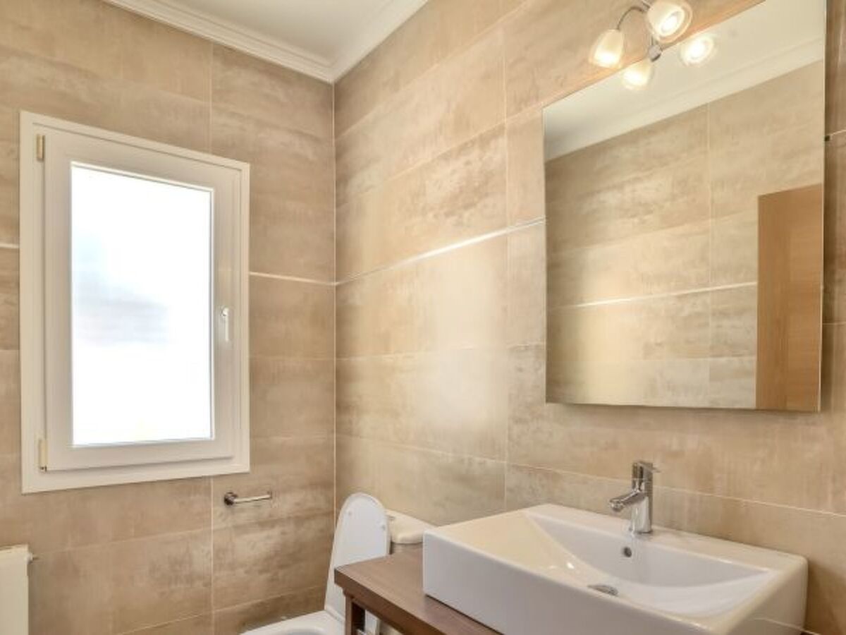 Villa 5 chambres avec piscine à Calpe, 10 personnes - Photo 43