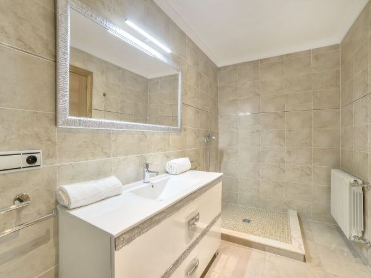 Villa 5 chambres avec piscine à Calpe, 10 personnes - Photo 44