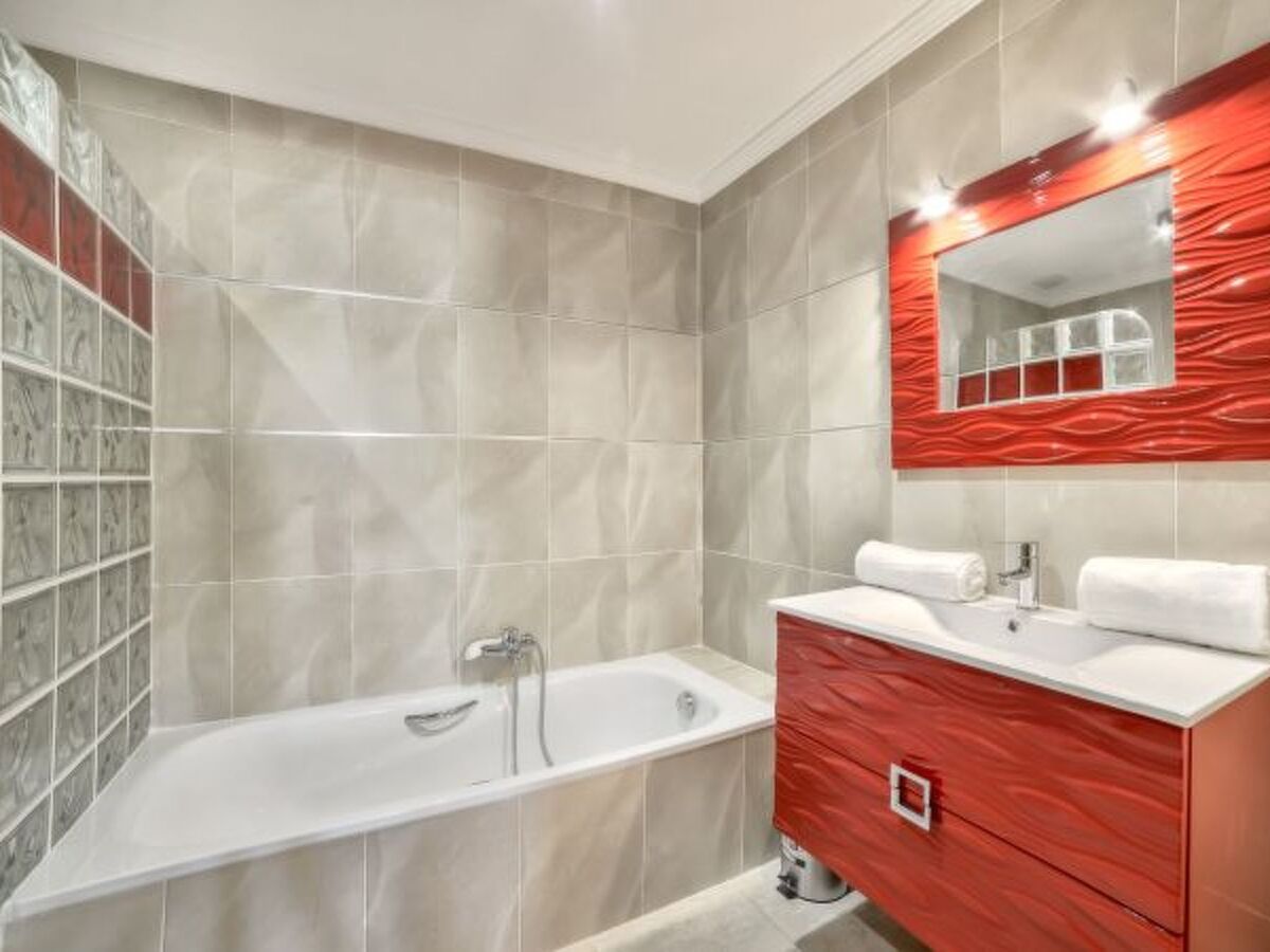 Villa 5 chambres avec piscine à Calpe, 10 personnes - Photo 45