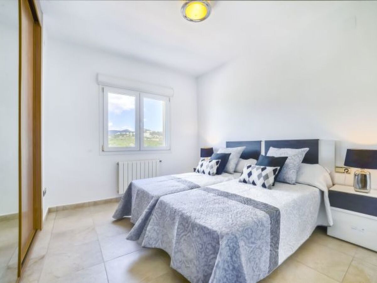 Villa 5 chambres avec piscine à Calpe, 10 personnes - Photo 49