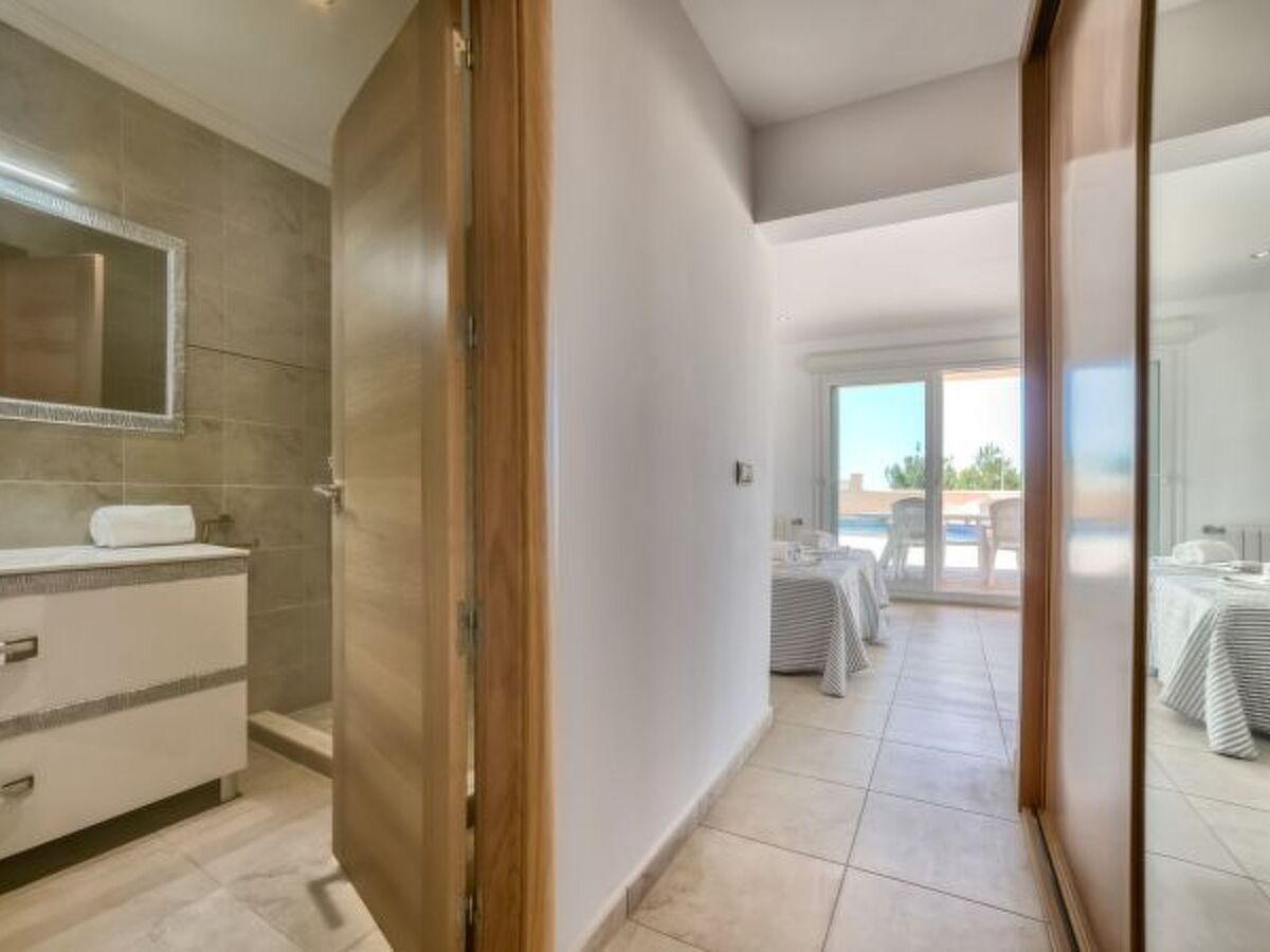 Villa 5 chambres avec piscine à Calpe, 10 personnes - Photo 51