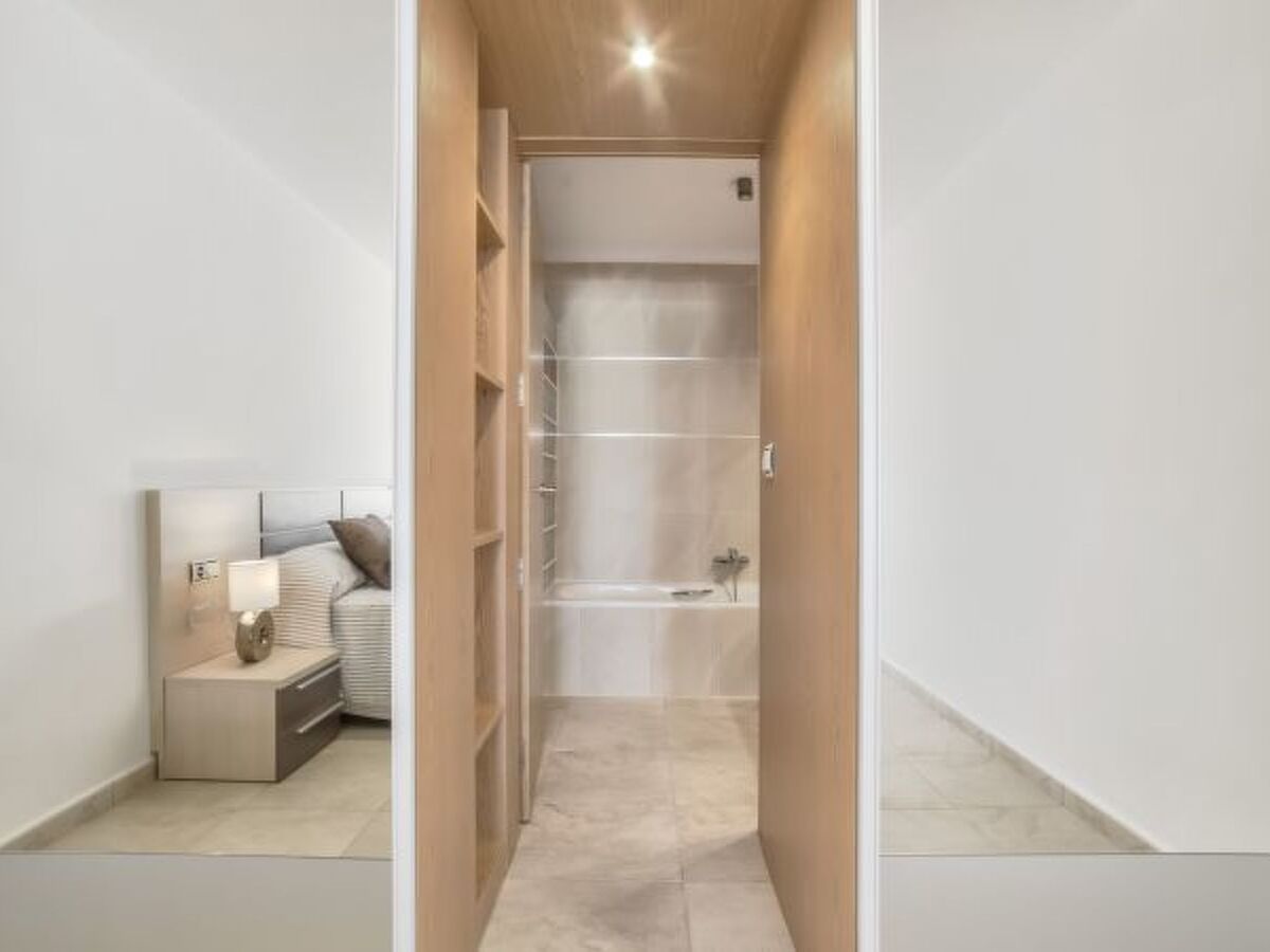 Villa 5 chambres avec piscine à Calpe, 10 personnes - Photo 52