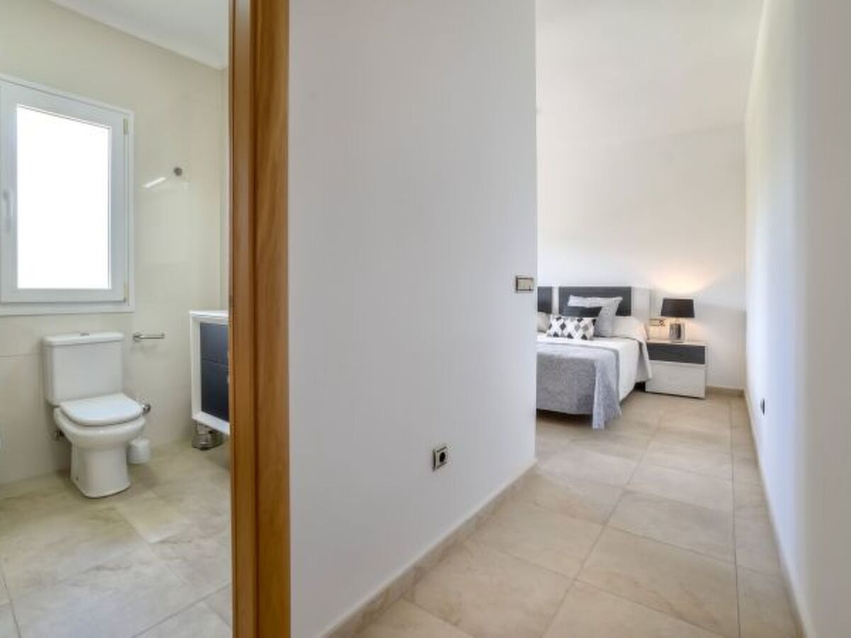 Villa 5 chambres avec piscine à Calpe, 10 personnes - Photo 53