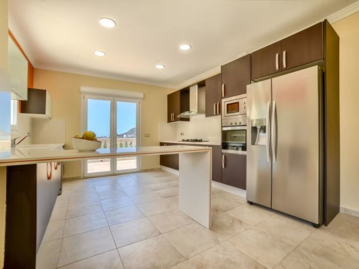 Villa 5 chambres avec piscine à Calpe, 10 personnes - Photo 55