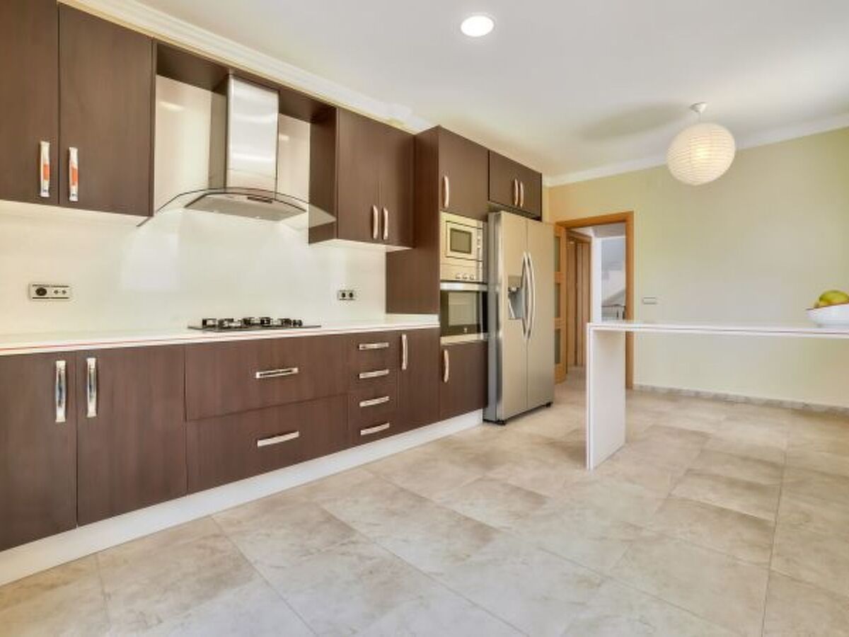 Villa 5 chambres avec piscine à Calpe, 10 personnes - Photo 56