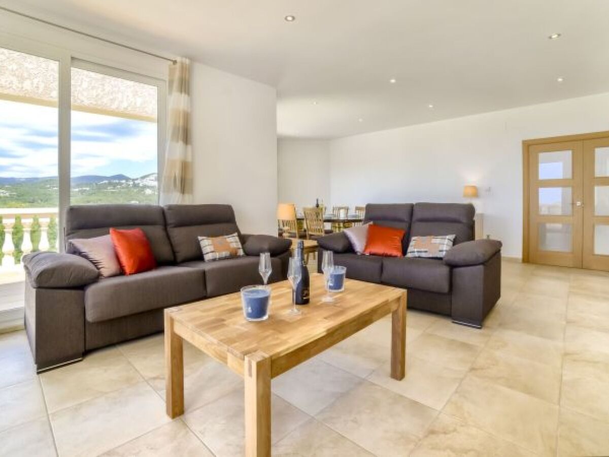 Villa 5 chambres avec piscine à Calpe, 10 personnes - Photo 59