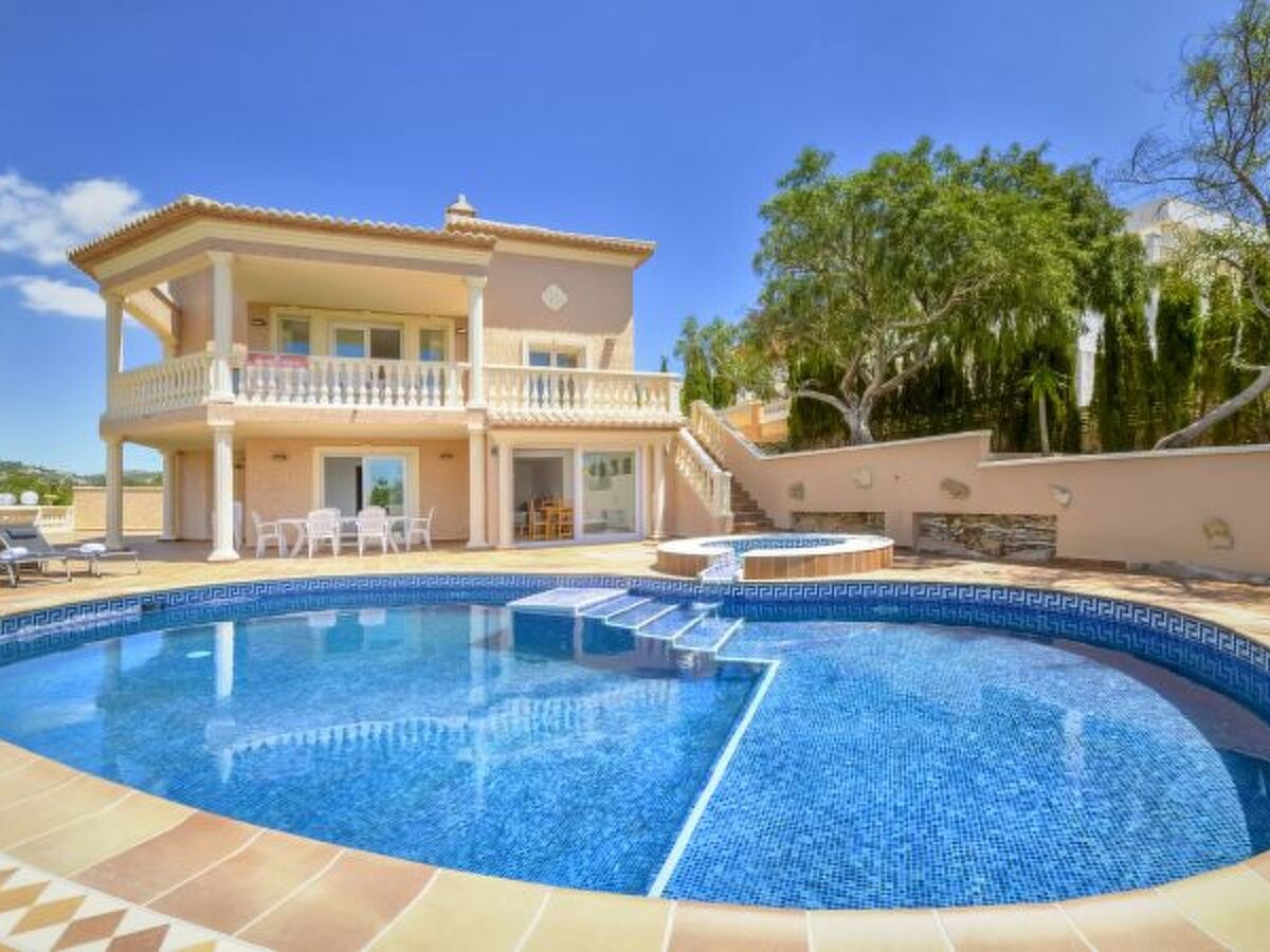 Villa 5 chambres avec piscine à Calpe, 10 personnes - Photo 69