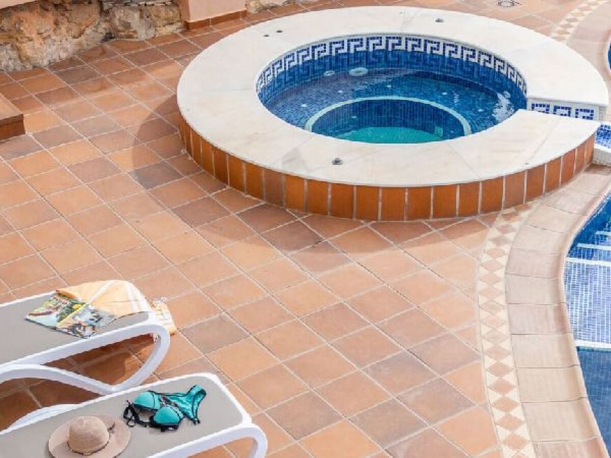 Villa 5 chambres avec piscine à Calpe, 10 personnes - Photo 71