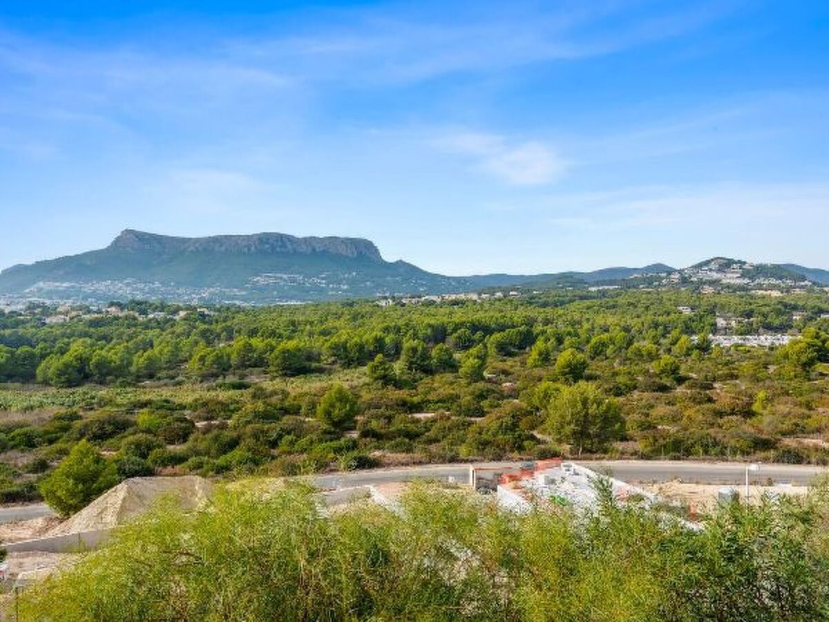 Villa 5 chambres avec piscine à Calpe, 10 personnes - Photo 72