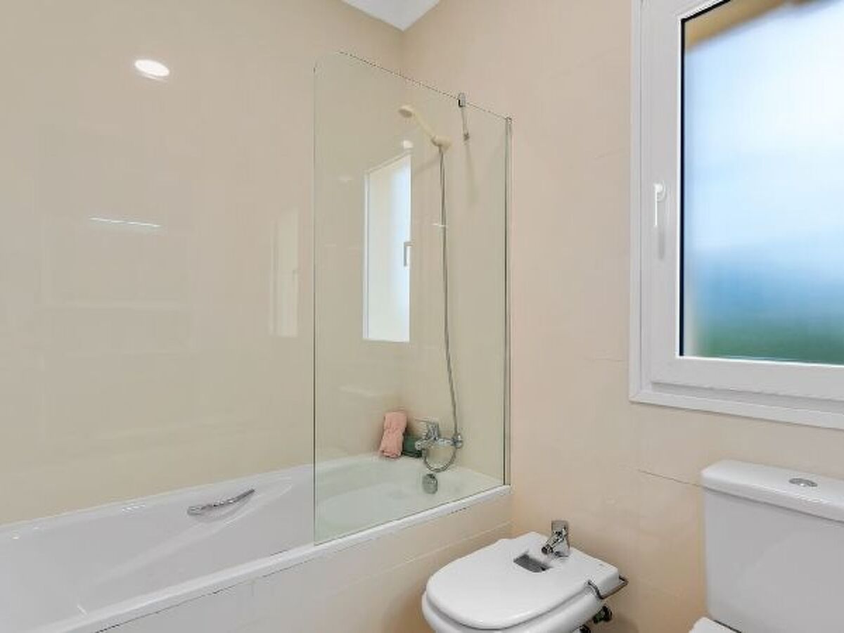 Villa 5 chambres avec piscine à Calpe, 10 personnes - Photo 73