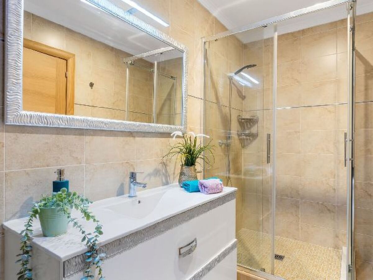 Villa 5 chambres avec piscine à Calpe, 10 personnes - Photo 74