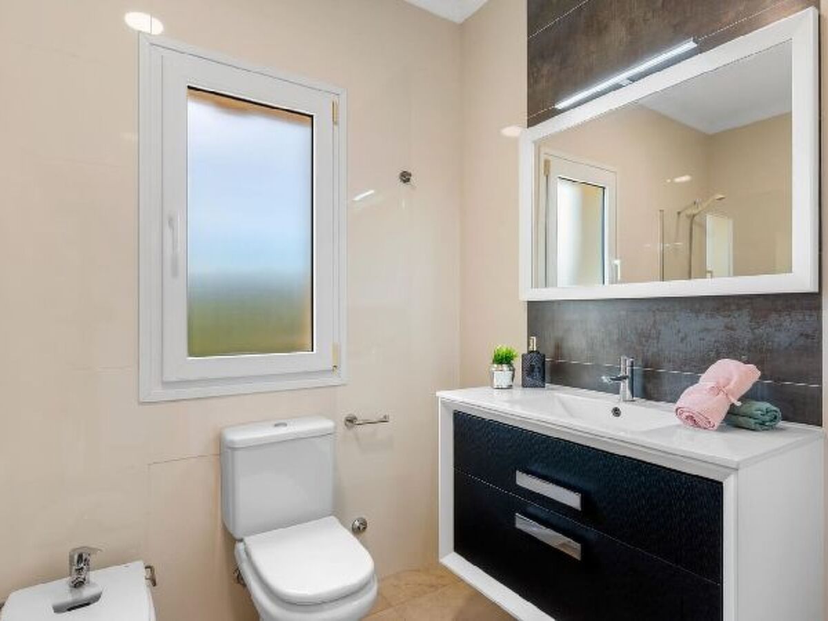 Villa 5 chambres avec piscine à Calpe, 10 personnes - Photo 75