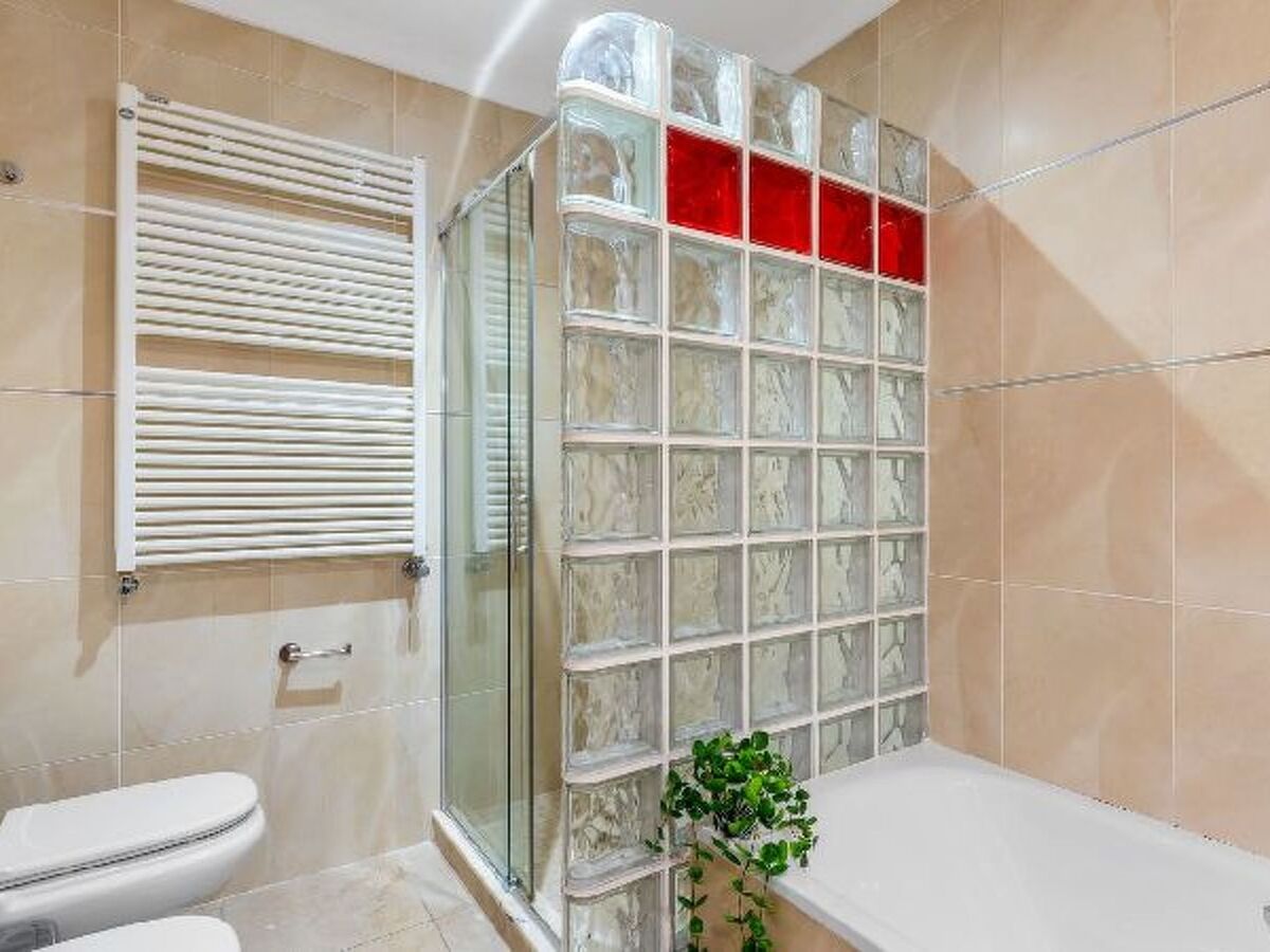 Villa 5 chambres avec piscine à Calpe, 10 personnes - Photo 76