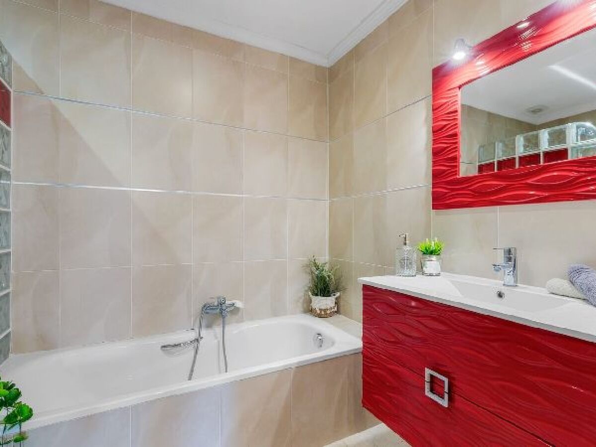 Villa 5 chambres avec piscine à Calpe, 10 personnes - Photo 77