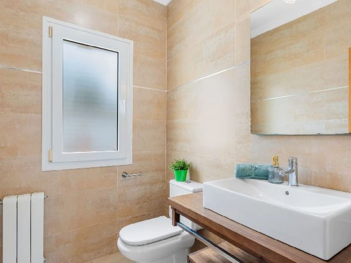 Villa 5 chambres avec piscine à Calpe, 10 personnes - Photo 79