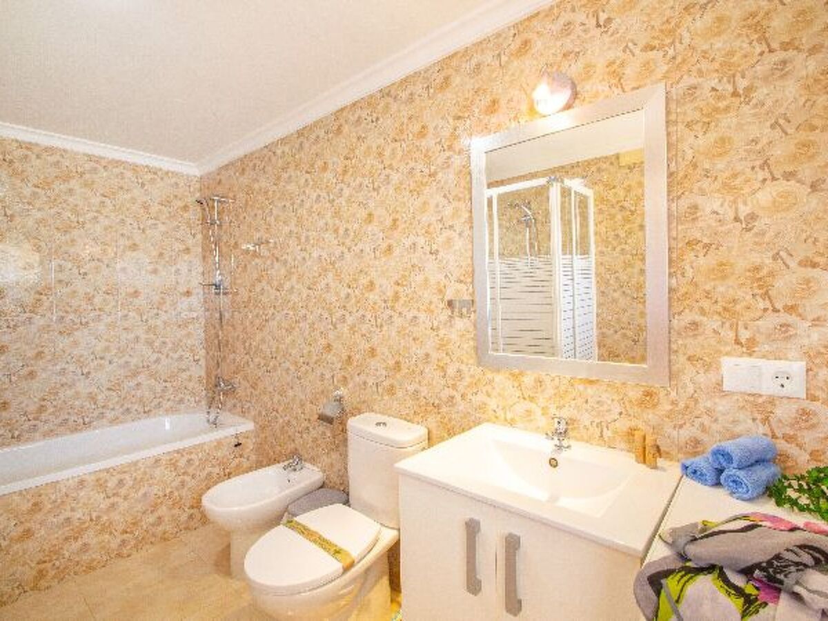 Villa Cohete à Calpe : 3 chambres, terrain 960 m² - Photo 26