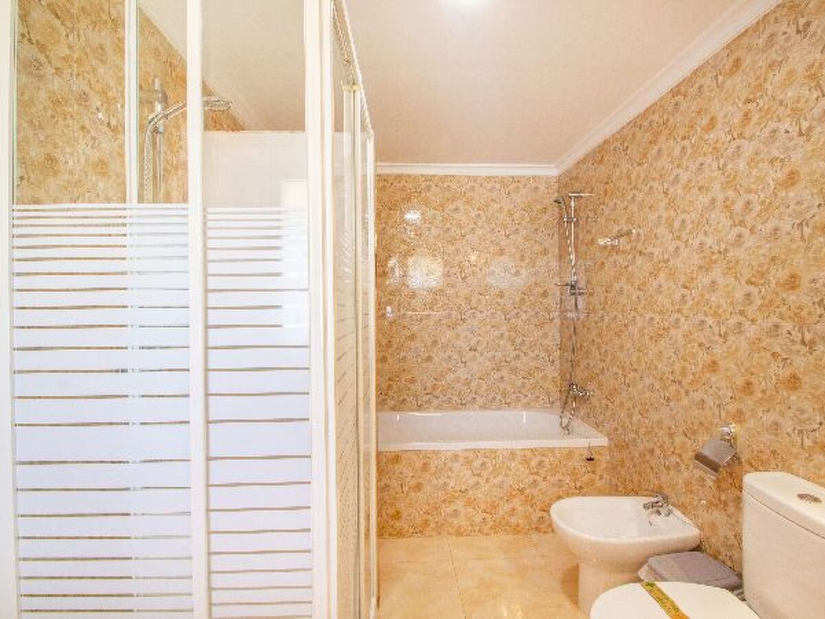 Villa Cohete à Calpe : 3 chambres, terrain 960 m² - Photo 27