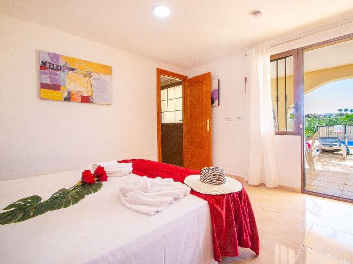 Villa Cohete à Calpe : 3 chambres, terrain 960 m² - Photo 30