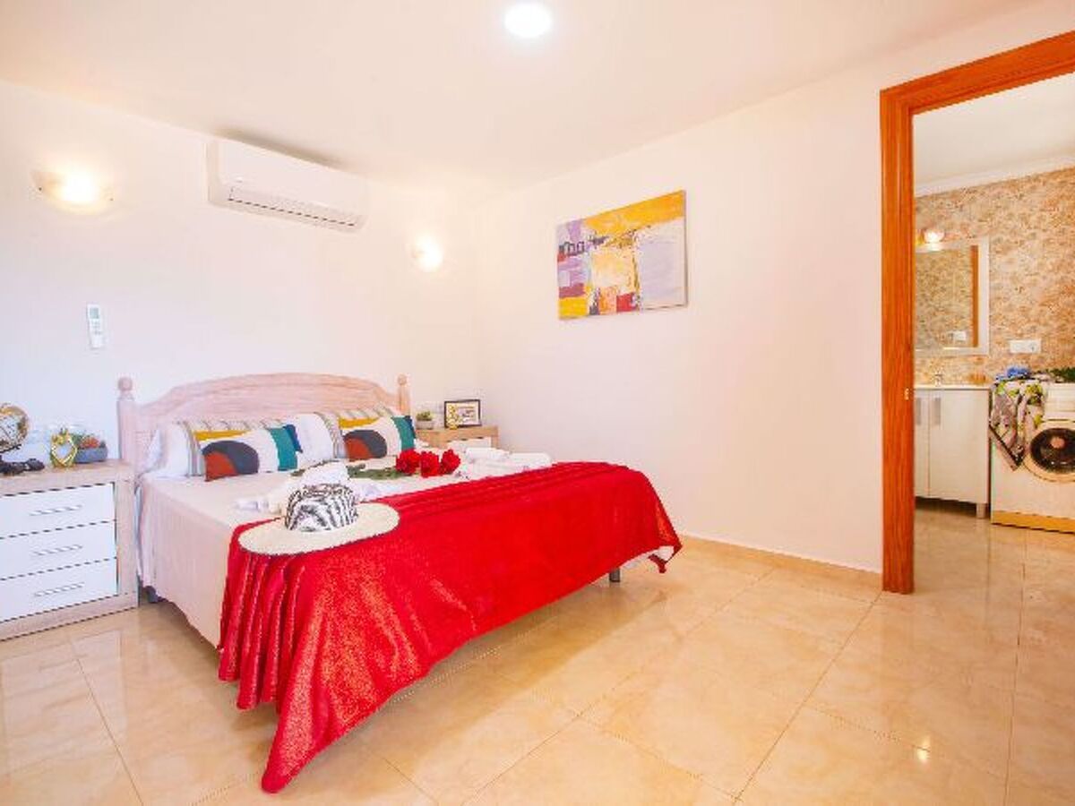 Villa Cohete à Calpe : 3 chambres, terrain 960 m² - Photo 31