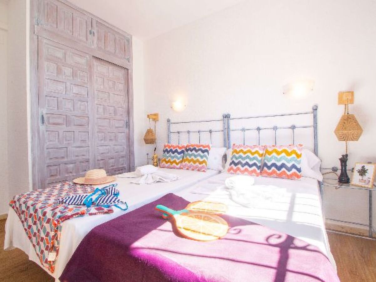 Villa Cohete à Calpe : 3 chambres, terrain 960 m² - Photo 32