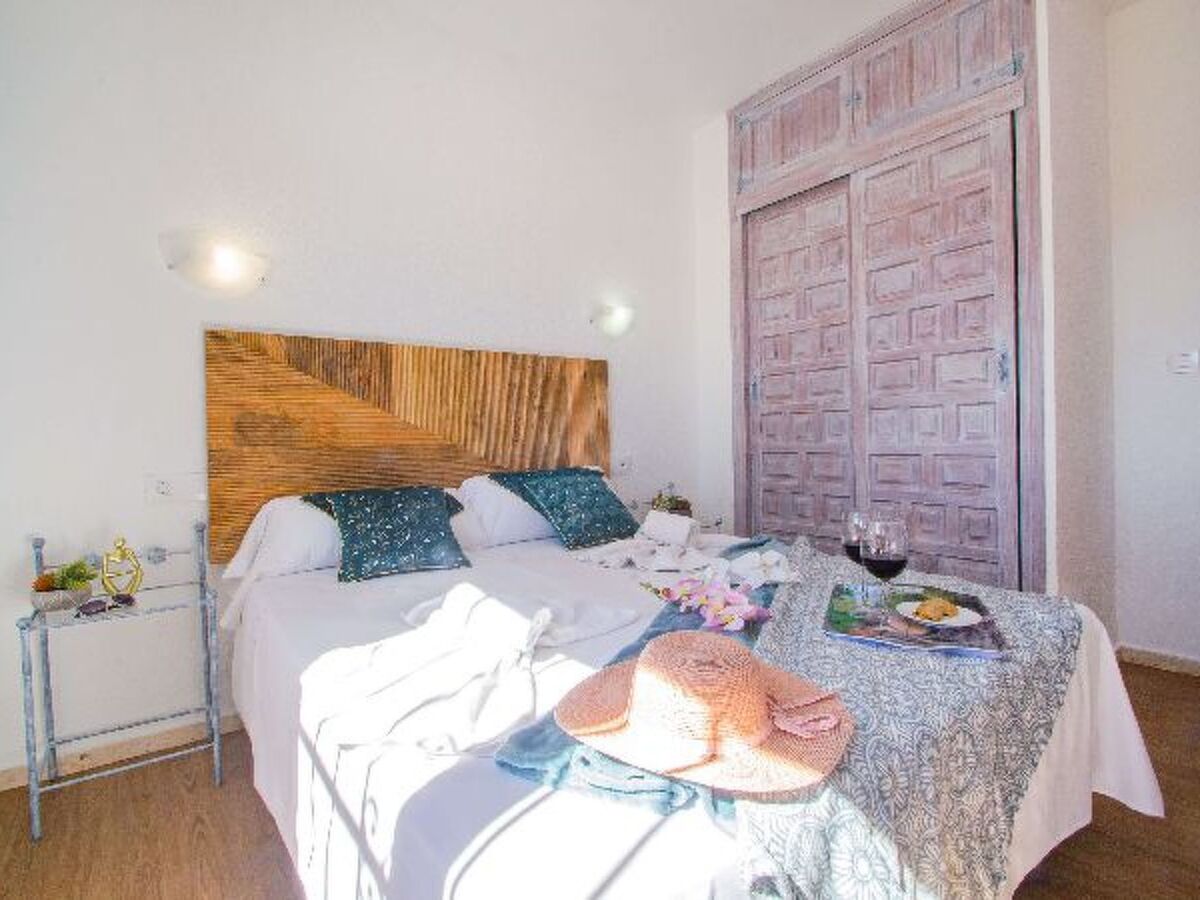 Villa Cohete à Calpe : 3 chambres, terrain 960 m² - Photo 34