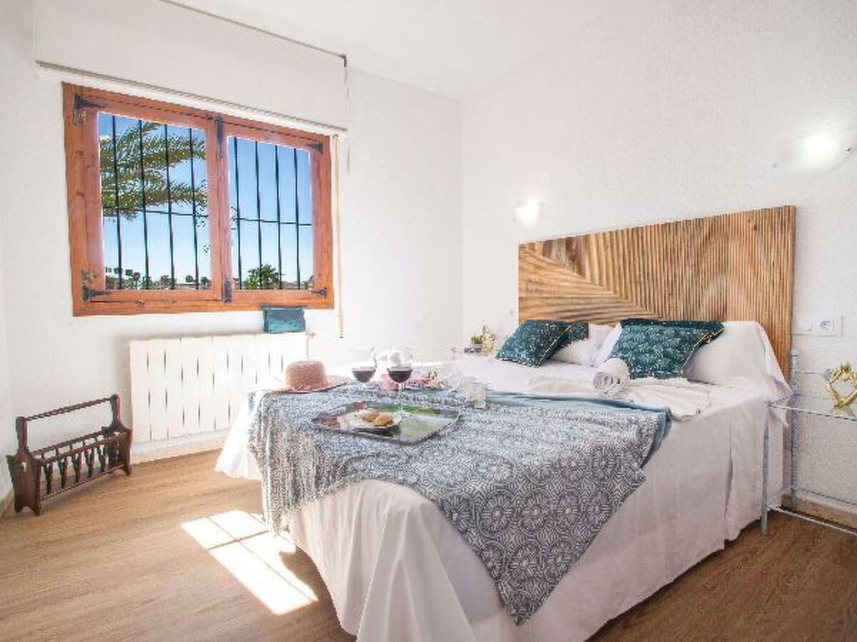 Villa Cohete à Calpe : 3 chambres, terrain 960 m² - Photo 35