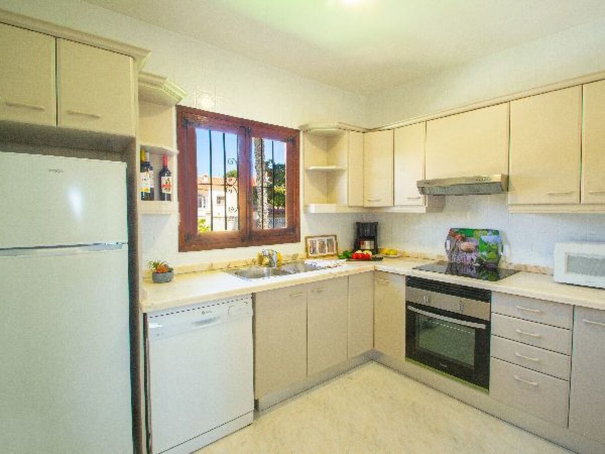 Villa Cohete à Calpe : 3 chambres, terrain 960 m² - Photo 38