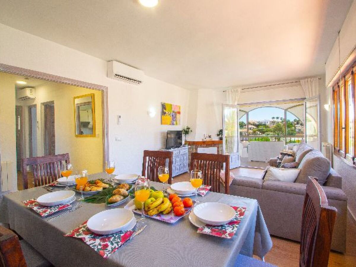 Villa Cohete à Calpe : 3 chambres, terrain 960 m² - Photo 40