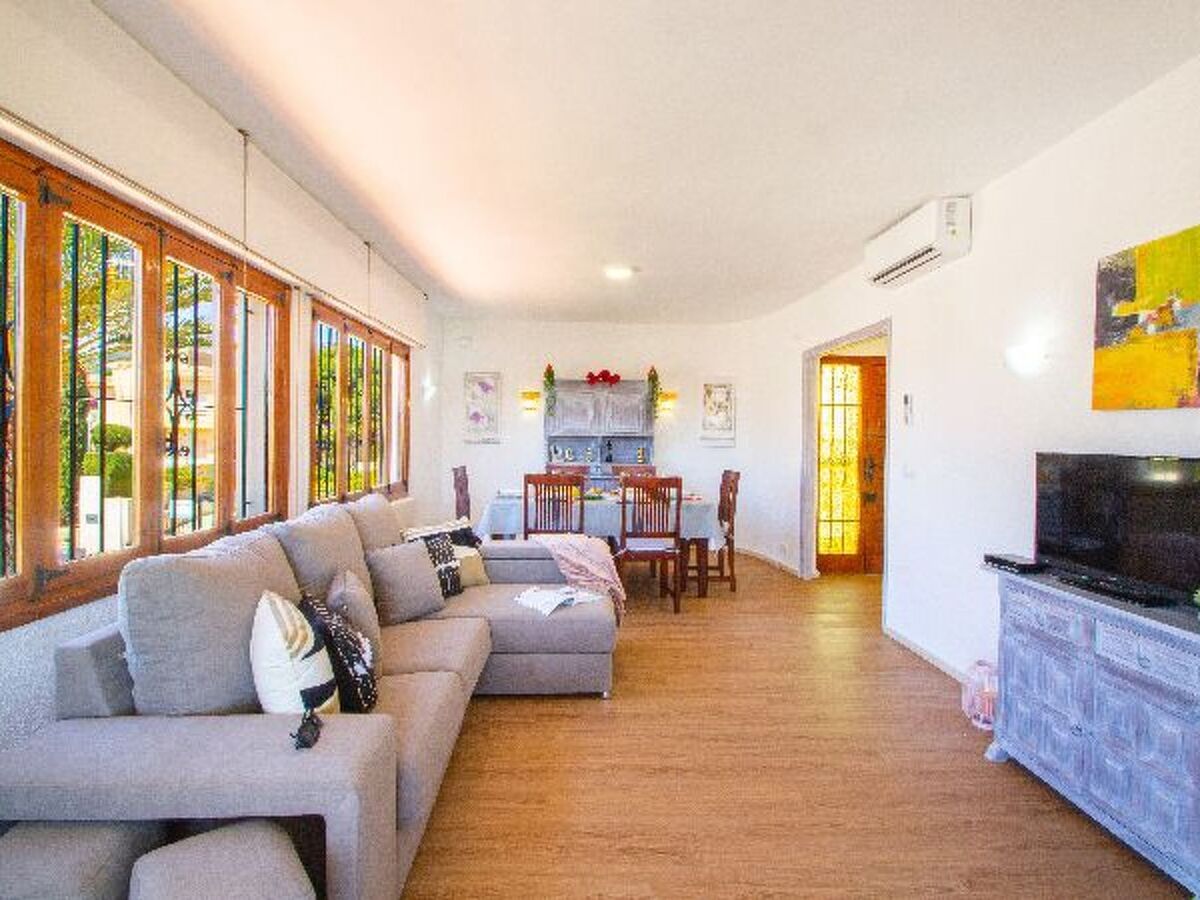 Villa Cohete à Calpe : 3 chambres, terrain 960 m² - Photo 43