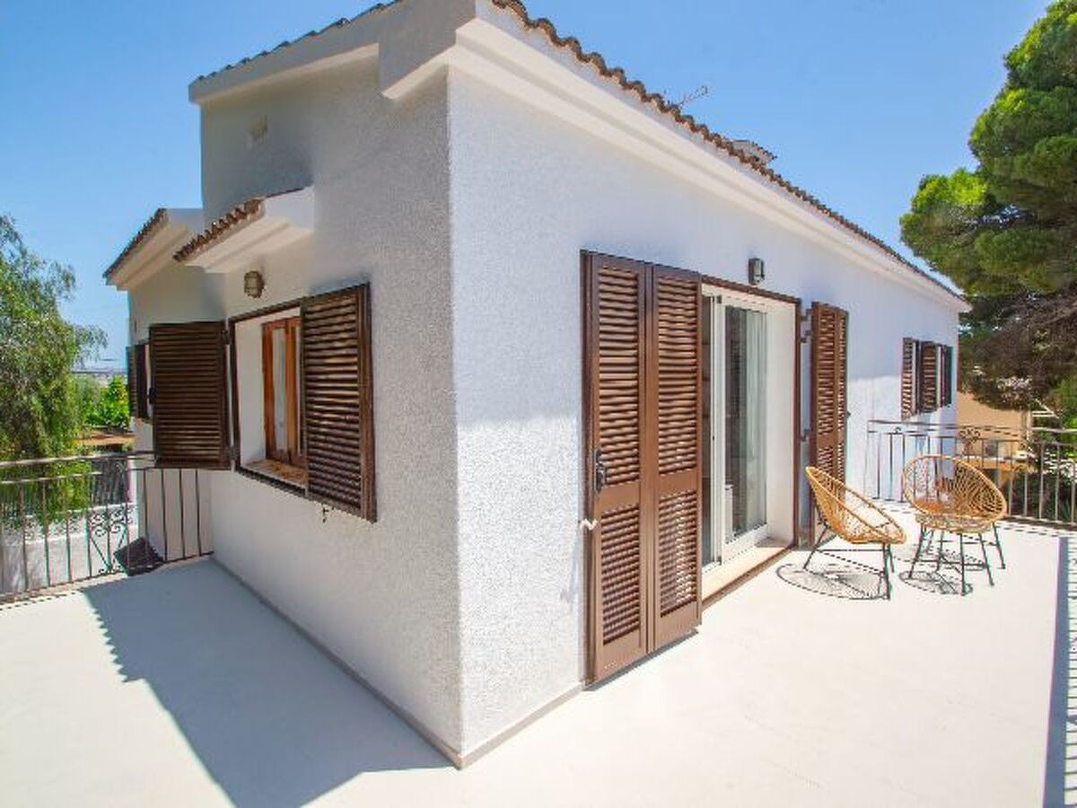 Villa 6 chambres avec piscine privée à Calpe - Photo 3