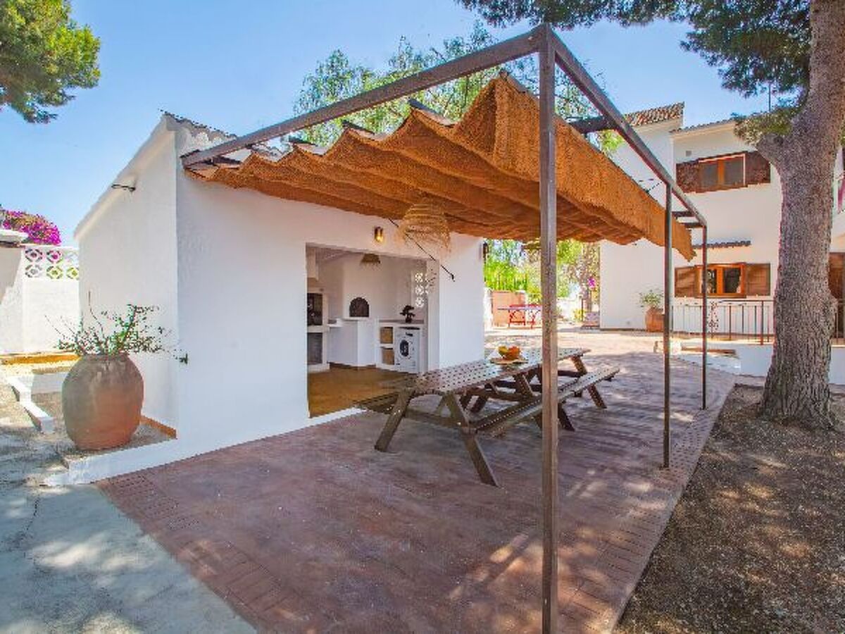 Villa 6 chambres avec piscine privée à Calpe - Photo 5