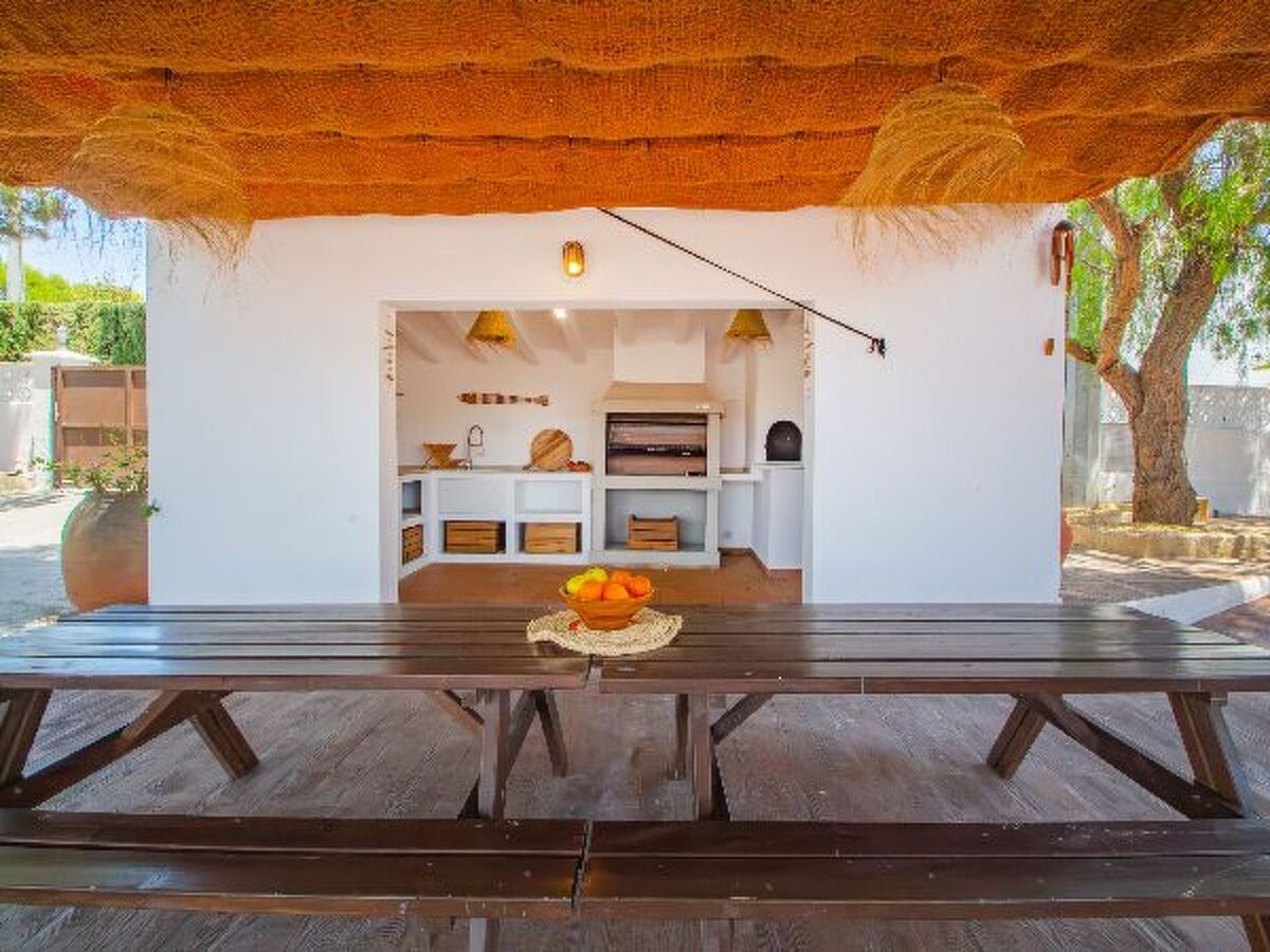 Villa 6 chambres avec piscine privée à Calpe - Photo 6