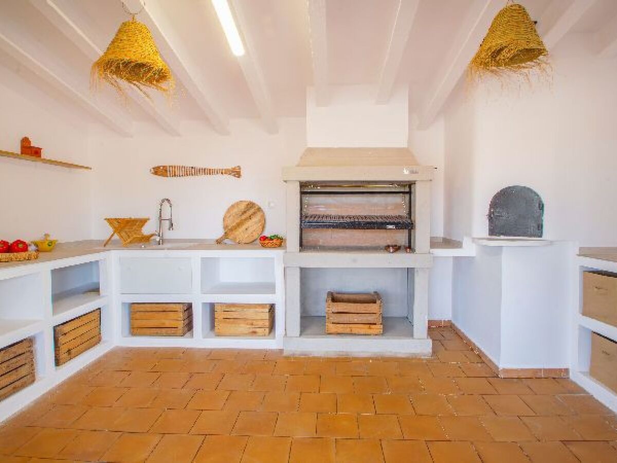 Villa 6 chambres avec piscine privée à Calpe - Photo 8