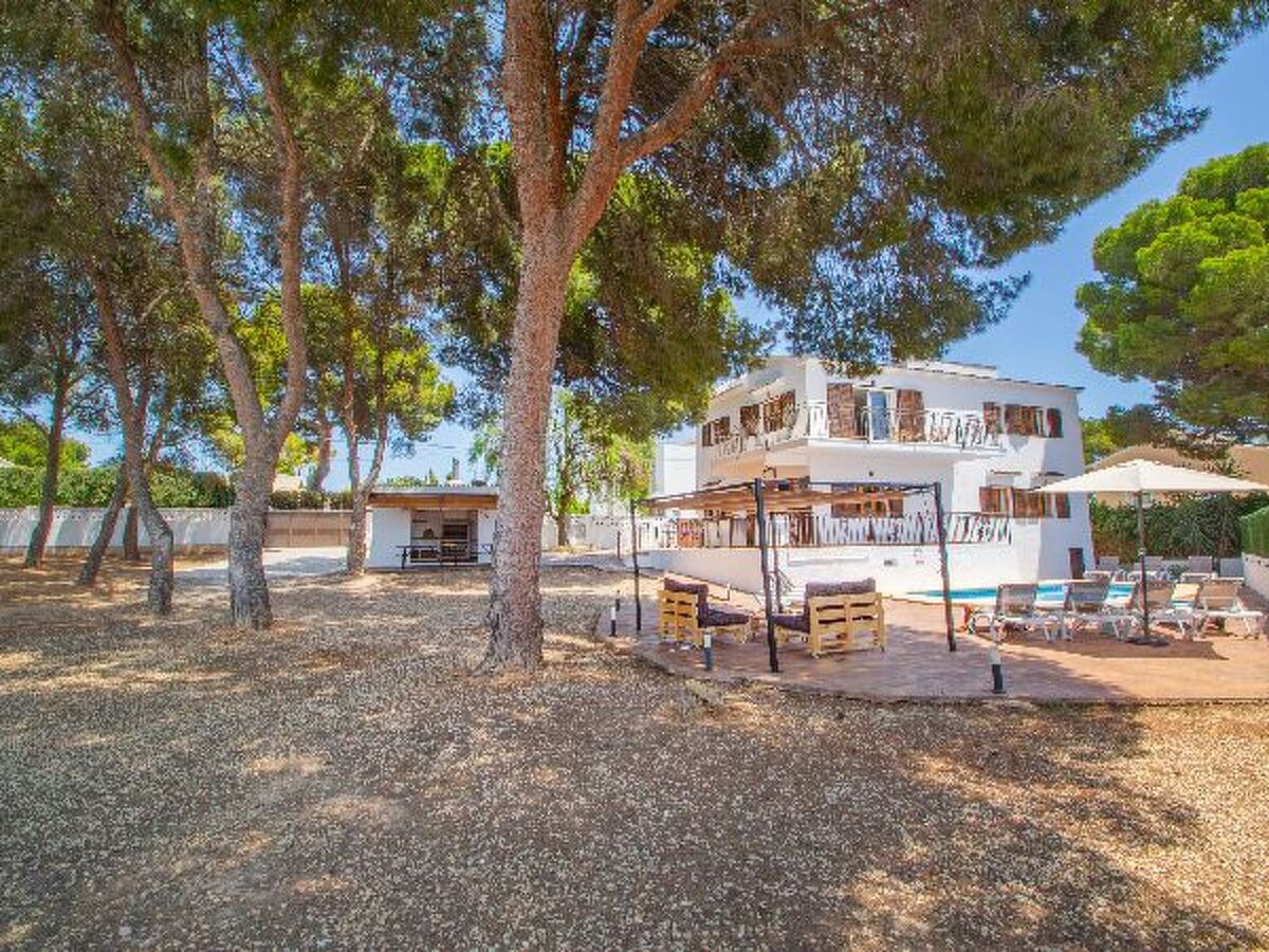 Villa 6 chambres avec piscine privée à Calpe - Photo 9
