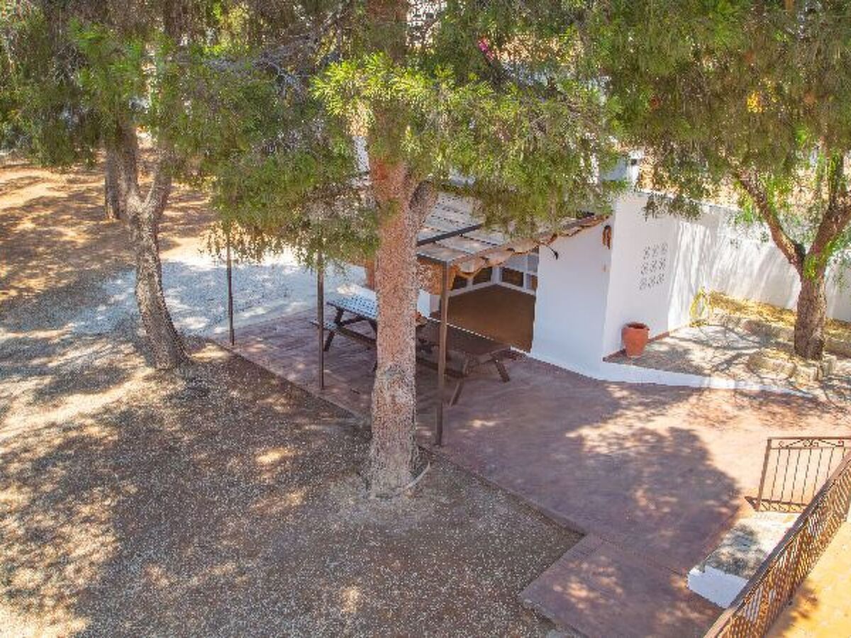 Villa 6 chambres avec piscine privée à Calpe - Photo 13