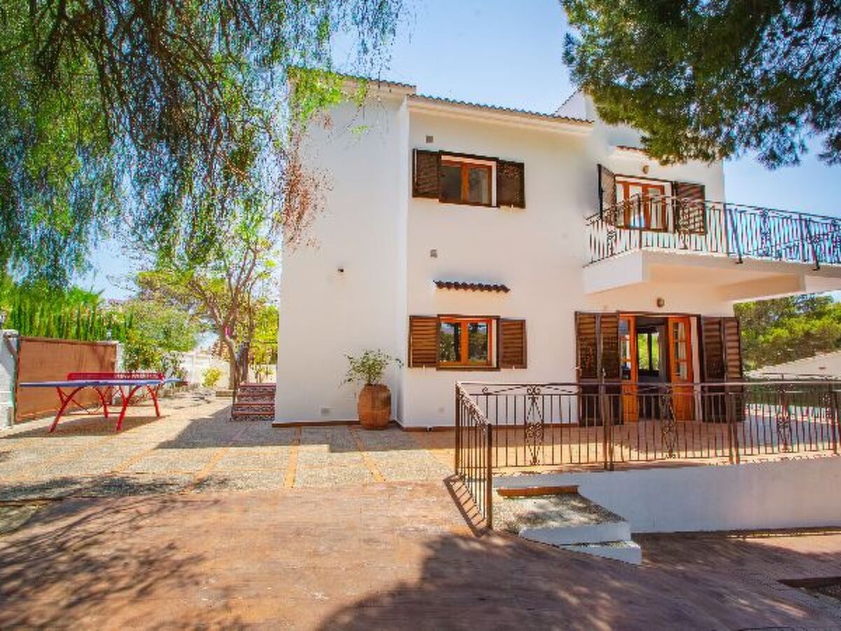 Villa 6 chambres avec piscine privée à Calpe - Photo 14