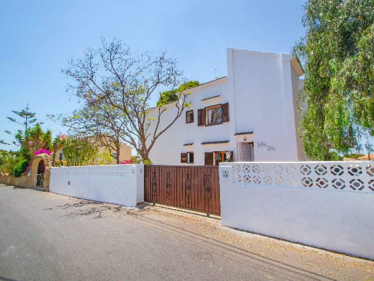 Villa 6 chambres avec piscine privée à Calpe - Photo 15