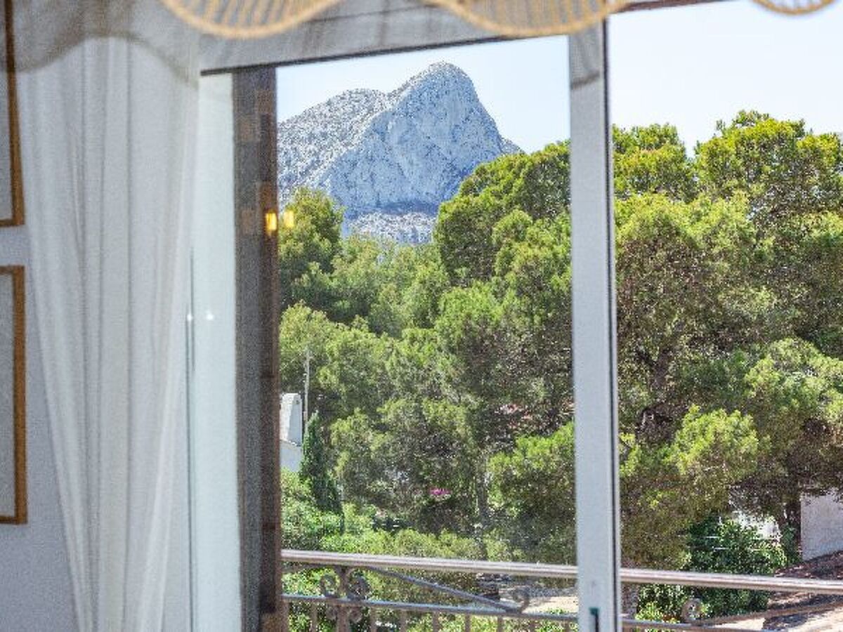 Villa 6 chambres avec piscine privée à Calpe - Photo 16