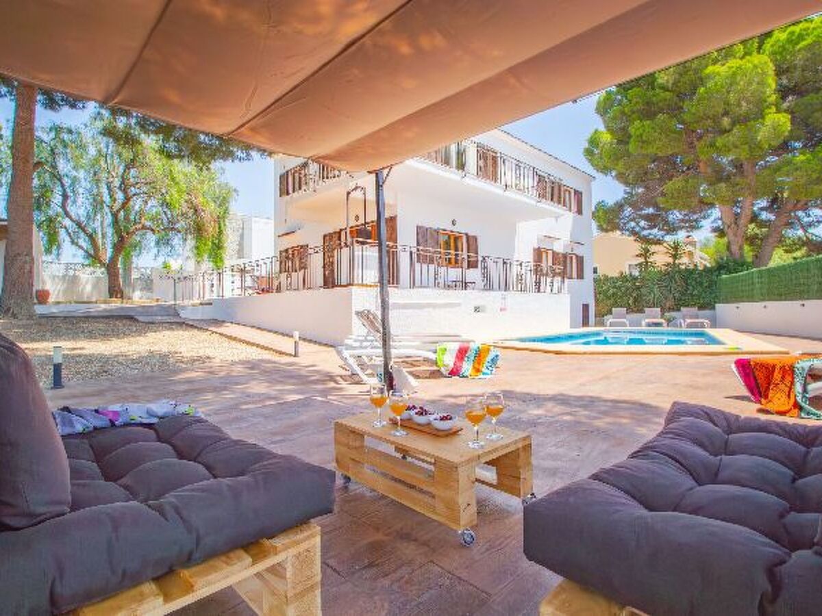 Villa 6 chambres avec piscine privée à Calpe - Photo 24