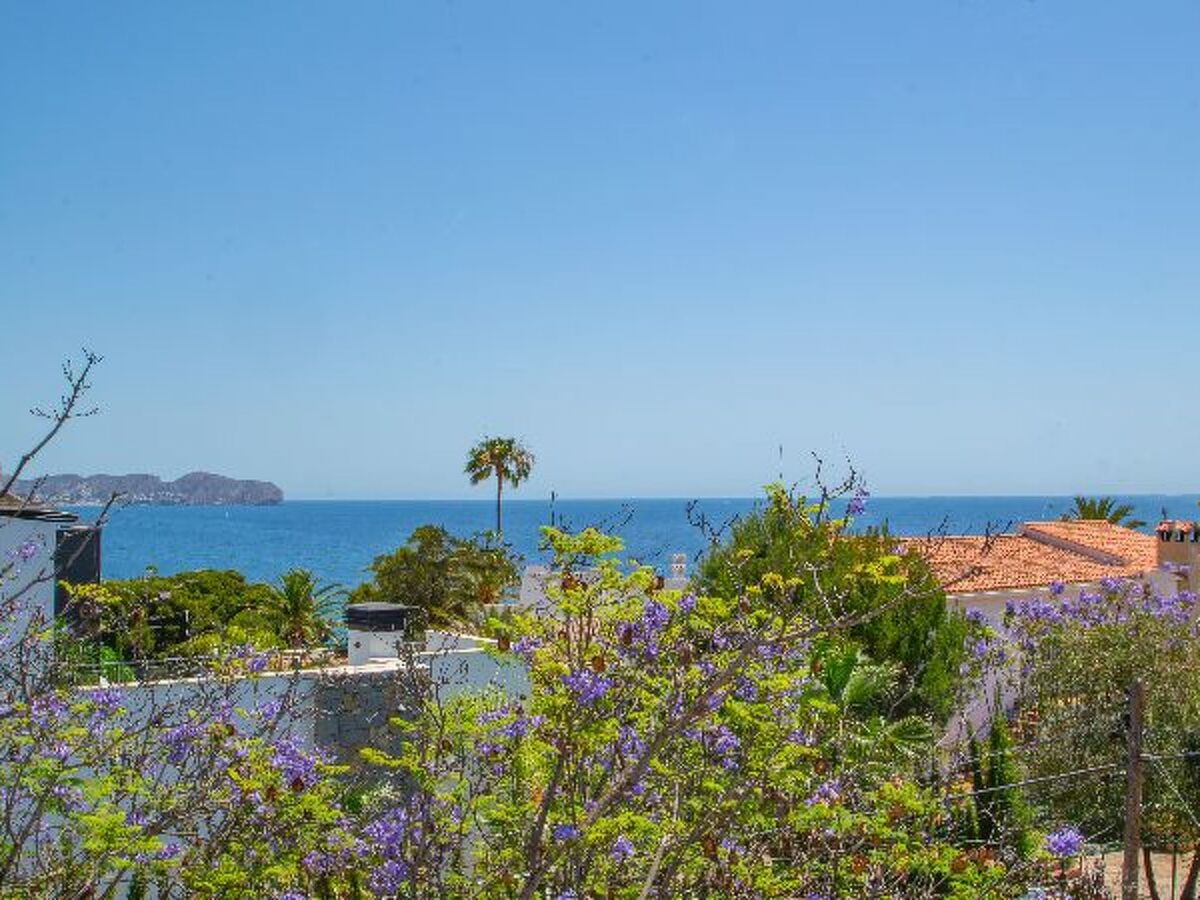 Villa 6 chambres avec piscine privée à Calpe - Photo 26