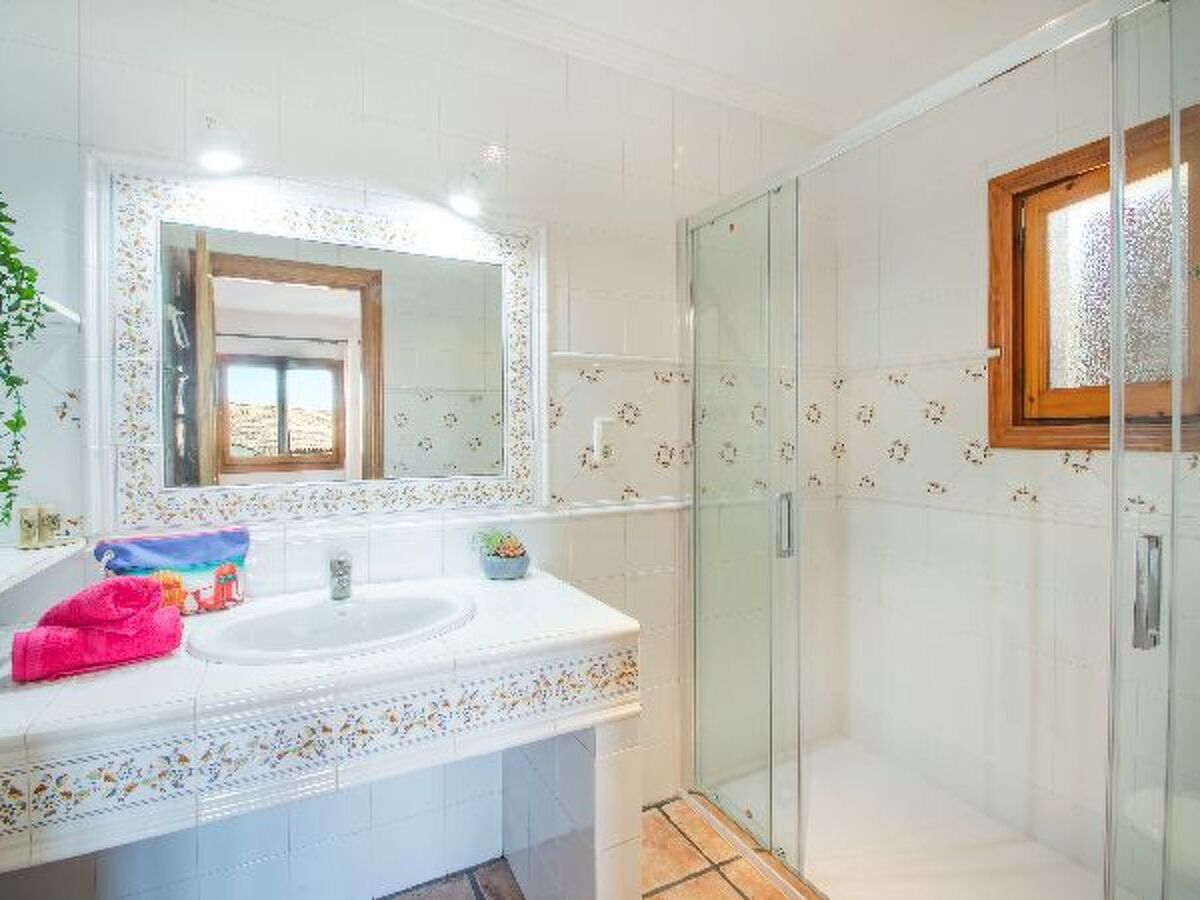 Villa 6 chambres avec piscine privée à Calpe - Photo 36
