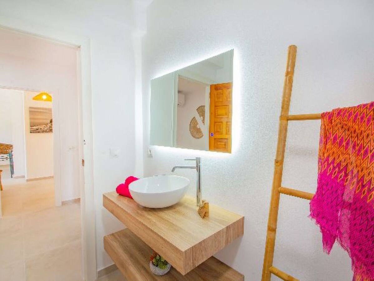 Villa 6 chambres avec piscine privée à Calpe - Photo 37