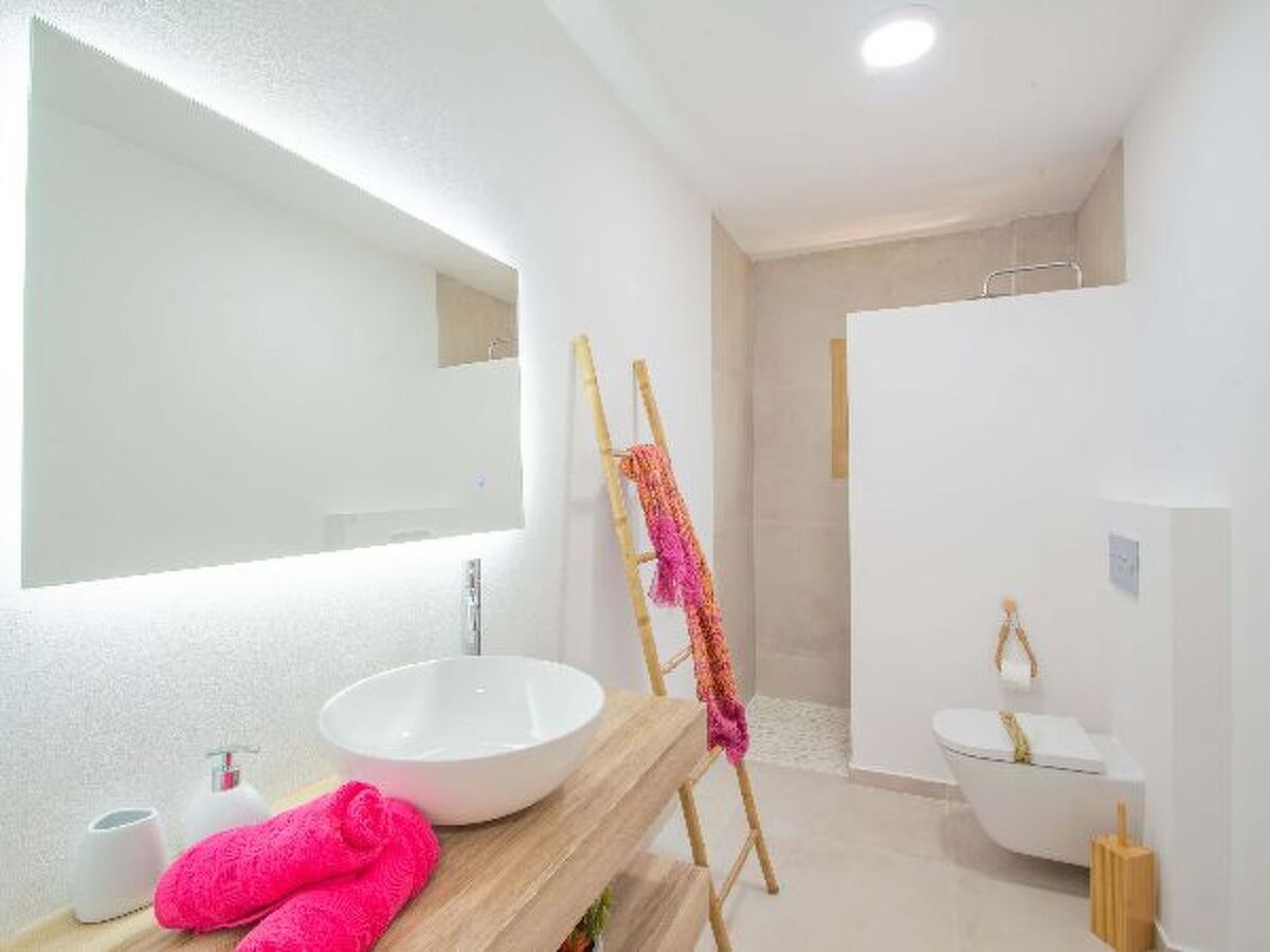 Villa 6 chambres avec piscine privée à Calpe - Photo 38
